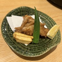 とらふぐ城 - 