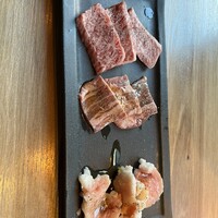 上等焼肉 ひらく - 