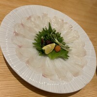 とらふぐ城 - 