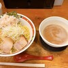 麺や拓