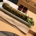 季節料理　なかしま - 