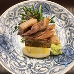 季節料理　なかしま - 