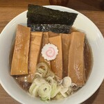 いかれたヌードル フィッシュトンズ - 