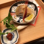 季節料理　なかしま - 