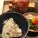 季節料理　なかしま - 