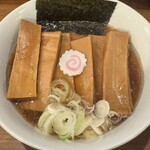 いかれたヌードル フィッシュトンズ - 