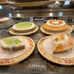 キル フェ ボン 横浜 - 