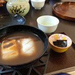 お茶の洞之園 - 