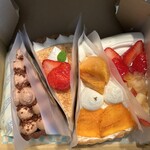 キル フェ ボン 横浜 - 