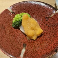 鮨 恵比寿 幸凛 - 