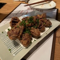 博多 鴨すき 鴨しゃぶ なかもぐろ - 