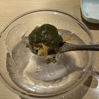 鮨 恵比寿 幸凛 - 