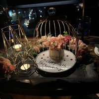 渋谷 Blue bird - 