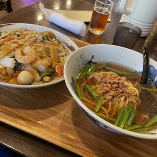 口コミ一覧 : 台湾料理 興福順 - 群馬総社/台湾料理 [食べログ]