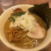 らーめん かいじ 愛宕橋店
