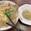 ラーメン魁力屋 北与野店