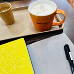 ホリーズ カフェ - ドリンク写真: