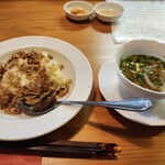 くにたちサイゴン桜 - 