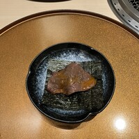 銀座 ちかみつ 六丁目 - 