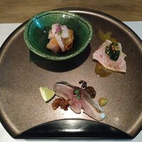 渋谷 三心 - 
