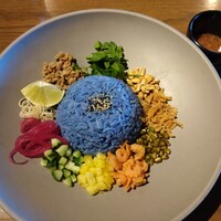 Longrain Tokyo - 