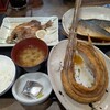 福浦漁港 みなと食堂