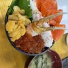 市場食堂 味処たけだ  