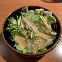 青山牛彩 - 