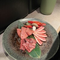 焼肉・しゃぶしゃぶ たちばな ヒルトンプラザイースト店 - 