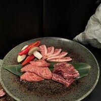 焼肉・しゃぶしゃぶ たちばな ヒルトンプラザイースト店 - 
