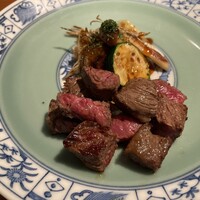 青山牛彩 - 