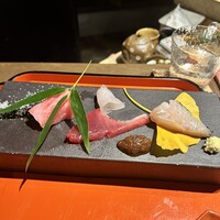 一石三鳥 別邸 - 