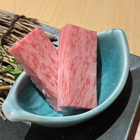 近江うし焼肉 にくTATSU 銀座店 - 