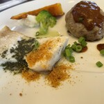 フルール ド セル - 