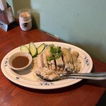 タイ料理レストラン きんめだい - 