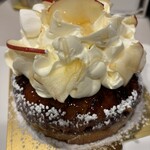 パティスリー リョーコ - 