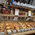 JUNIBUN BAKERY - 