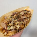 TACO CAFE - オリジナルソース