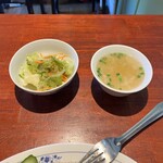 タイ料理レストラン きんめだい - 