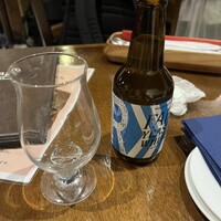 Seafood bar Ermitage 代々木店 - 