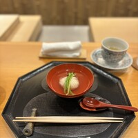 西麻布 大竹 - 