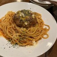 Seafood bar Ermitage 代々木店 - 
