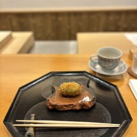 西麻布 大竹 - 
