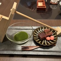 豆乳とんしゃぶ 寅太郎 - 