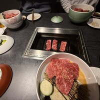 WAgyu 鬼く -  WAgyu 鬼く -