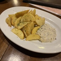 Seafood bar Ermitage 代々木店 - 