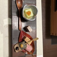 豆乳とんしゃぶ 寅太郎 - 