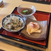 日本酒と和食 花びし - 
