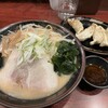 北海道ラーメン ひむろ 上野店