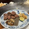 ステーキランド 神戸店